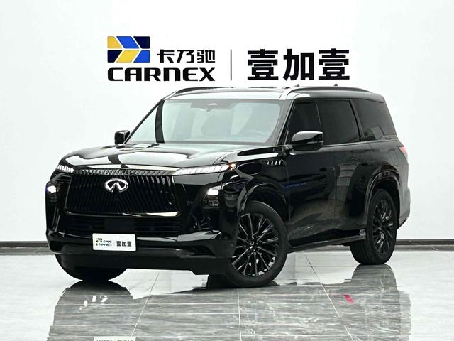 Infiniti QX80 2025 Autograph AWD