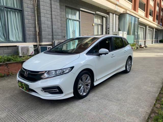 Jed 2017 1.8L Auto Comfort 5-Seater