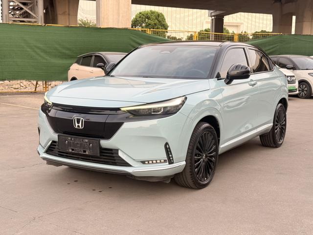 e:NP1 Extreme Surge 1 2023 510km Ultimate Edition