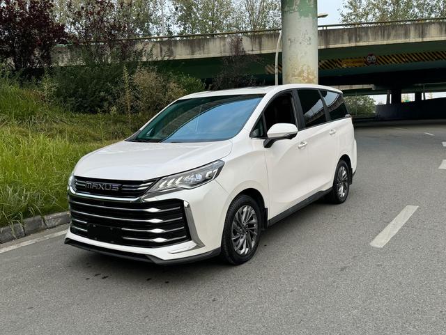 Chase G50 2023 PLUS 1.5T automatic Escort version