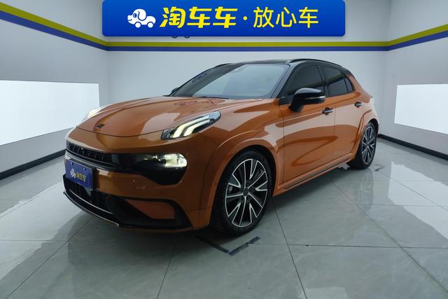 Link 02 Hatchback 2021 2.0TD Hatchback Halo