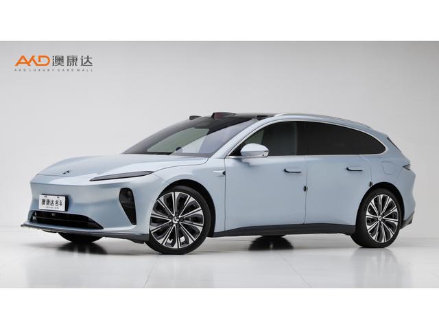 Azera ET5T 2023 75kWh