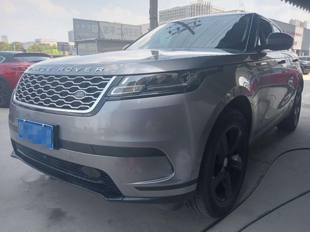 Range Rover Starliner 2021 P250