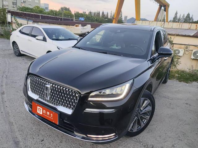 Adventurer 2022 2.0T 2WD Premium