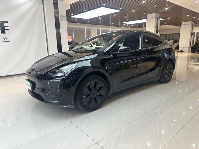 Model Y 2023 Rear Wheel Drive