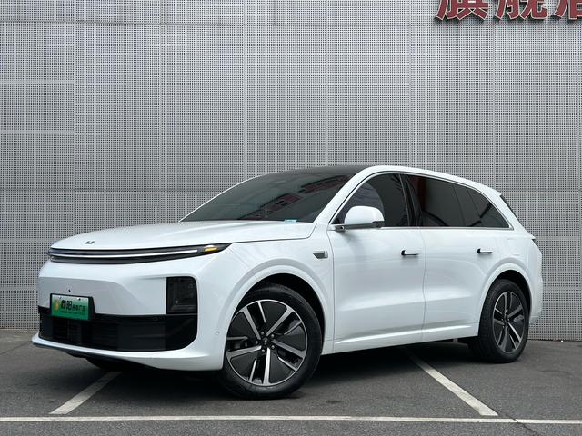 Ideal L6 2024 Pro Version