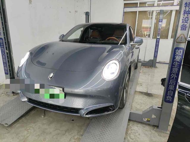 Euler Lightning Cat 2022 555km Premium