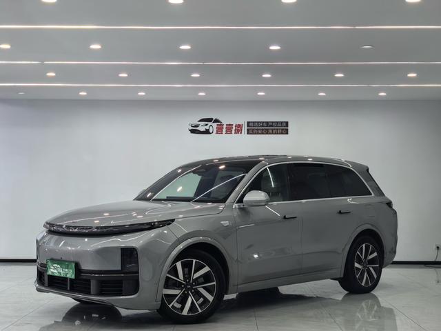 Li L8 2023 Pro