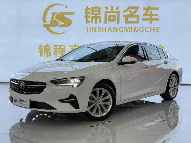 Grand Touring 2022 652T Intelligent