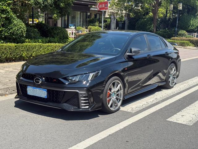 Shadow Leopard 2023 400T Auto R Max Edition