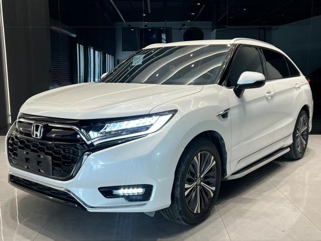Honda UR-V 2020 370TURBO 2WD Premium Edition