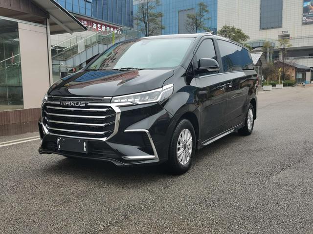 Chase G20 2023 facelift ES 2.0T gasoline automatic Value Edition