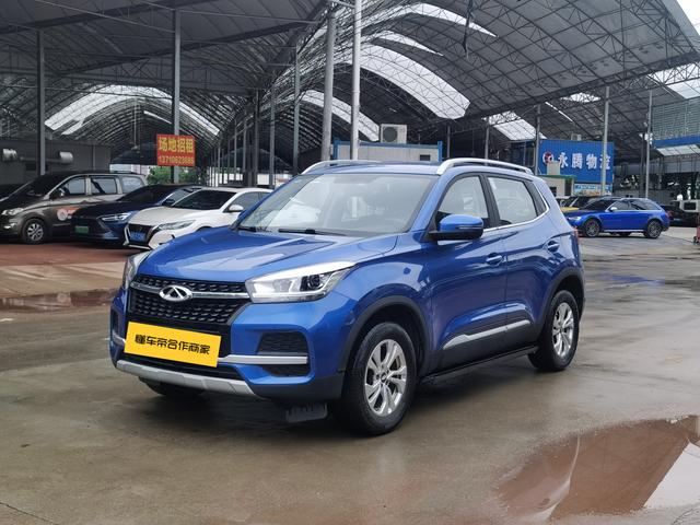 Regal 5x 2019 HERO 1.5L Manual Fashion Edition