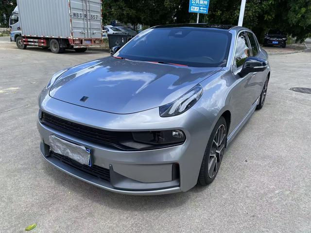 Link 03 2018 1.5TD DCT Power Pro Edition