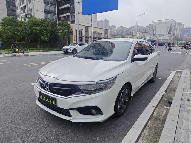 Enjoy Domain 2019 180Turbo CVT Enjoy Edition State VI