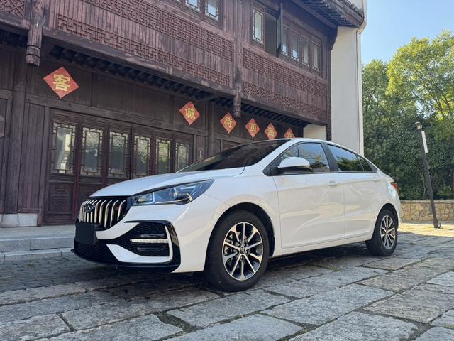 Arrizo 5 2024 1.5L manual Fashion Type