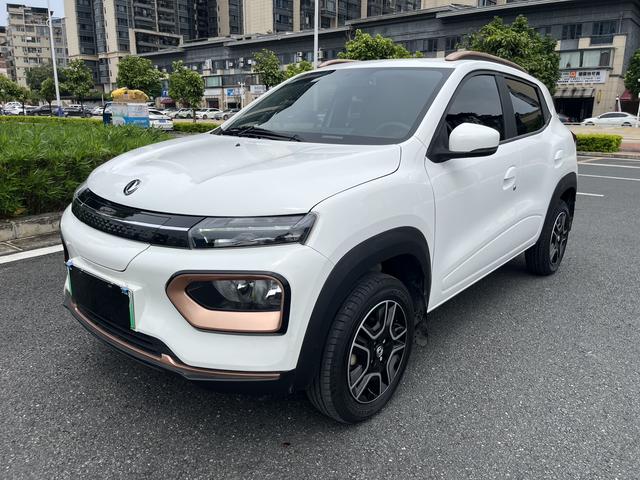 Nano BOX 2022 wind-chasing version 331KM advanced type