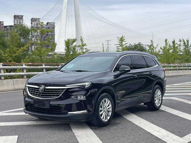 Enclave 2020 28T 2WD Luxury