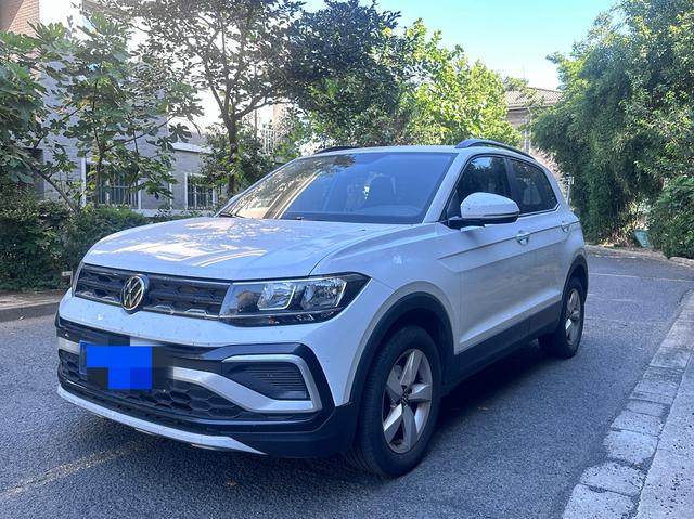 Tukai 2023 facelift 1.5L automatic comfort Version
