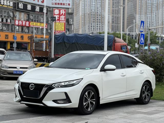 HENYI 2021 1.6L XL CVT Joy Edition