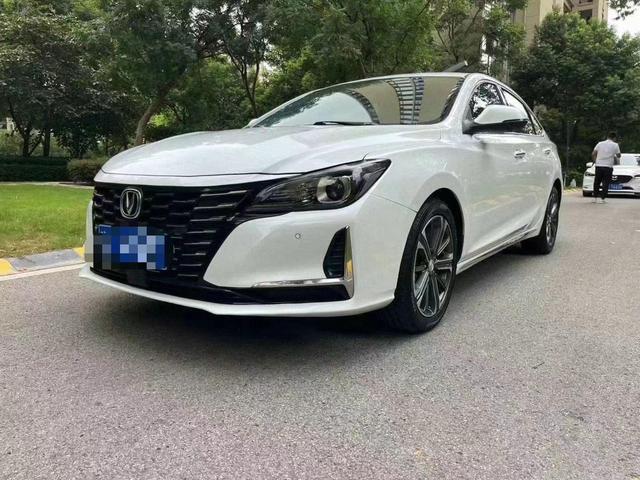 Ridgeline CC 2022 Blue Whale Edition 1.5T DCT Deluxe