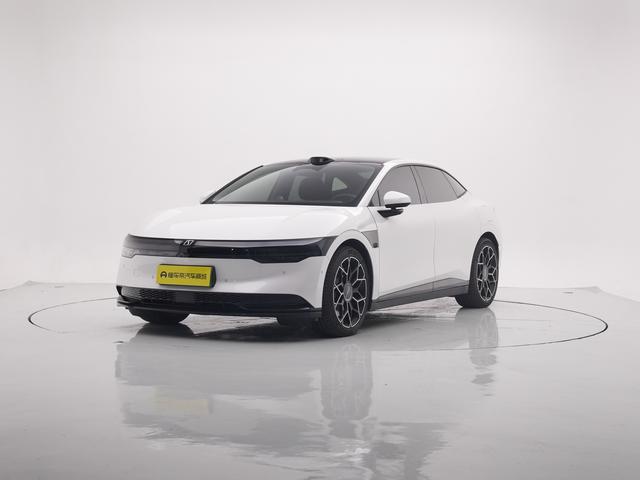 ZEEKR 007 2024 4WD Intelligent Drive 100kWh