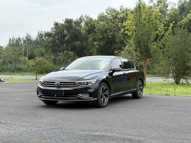 Maiden 2021 330TSI DSG 30th Anniversary Edition