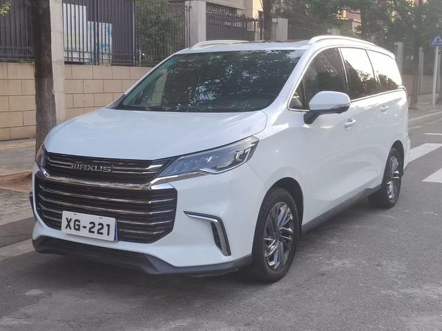 Chase G50 2019 1.5T Automatic Deluxe Edition Country V
