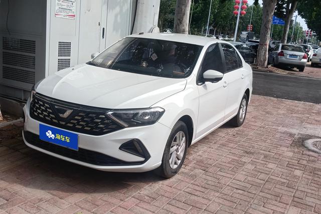 Jetta VA3 2021 1.5L Manual Aggressive