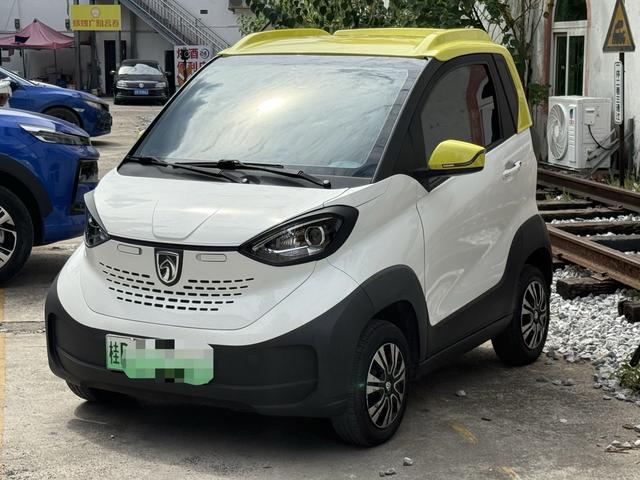 Baojun E100 2019 250KM Smart Edition