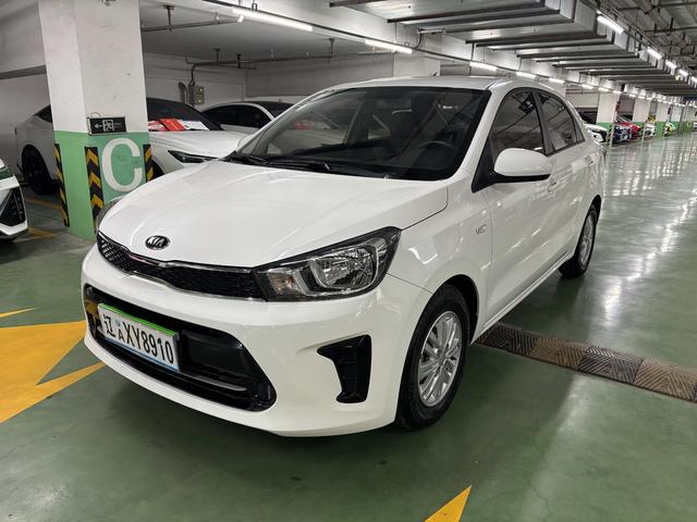 Huanchi 2017 1.4L Manual Deluxe Edition Deluxe