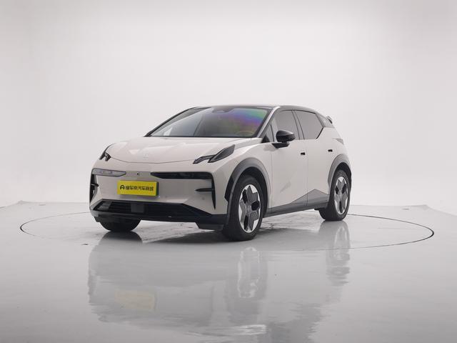 ZEEKR X 2023 ME Edition 5-Seat Rear Drive
