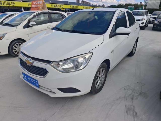 Scion 2018 Scion 3 1.3L AMT Ideal Edition