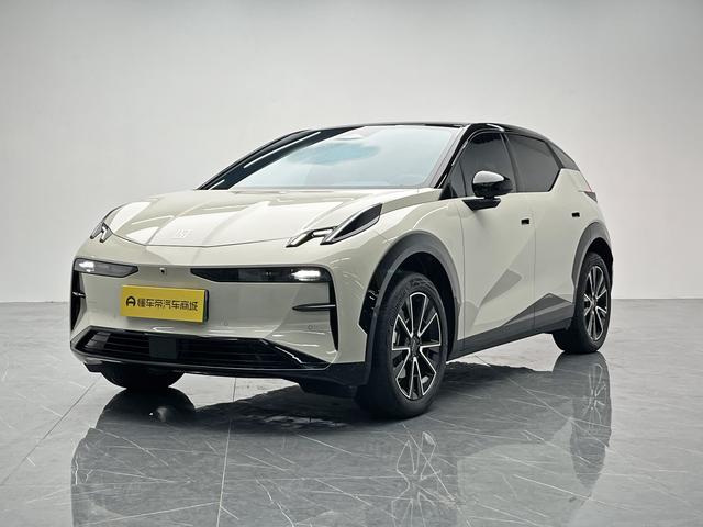 ZEEKR X 2023 ME Edition 5-Seat Rear Drive