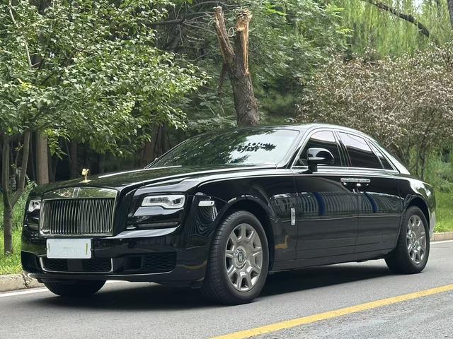 Gust 2018 6.6T standard wheelbase version
