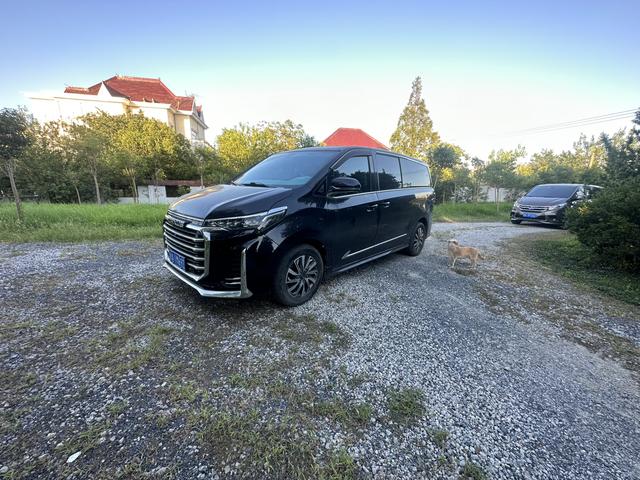 Datsun G20 2021 PLUS 2.0T Gasoline Automatic Executive Edition