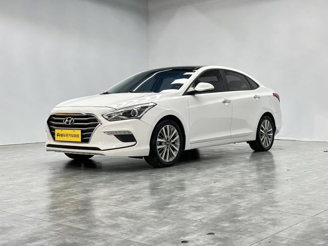 Mito 2017 1.8L Automatic Intelligent GLS State V