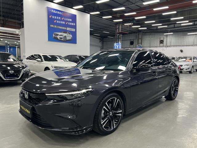 Type 2022 240TURBO CVT Phantom Night-Luxury Edition