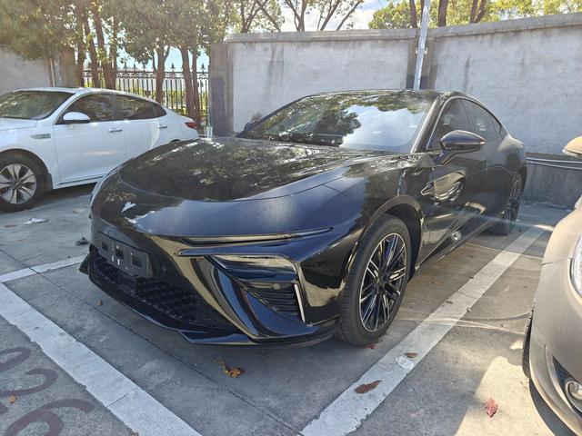 Nezha S 2022 Super Program 1160 Small Edition