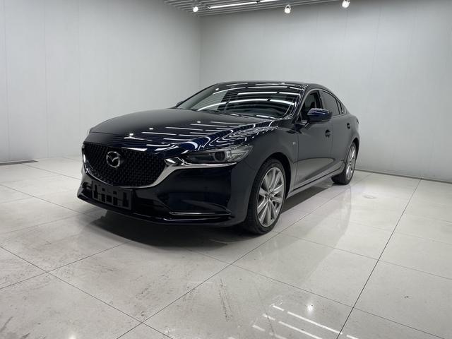 Atlas 2021 2.5L Blue Sky Sport