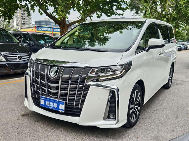 Elfa 2018 Modified 3.5L Luxury Edition