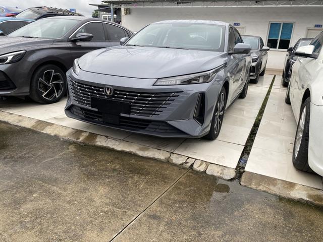 Yidong 2024 1.5T DCT Premium Type