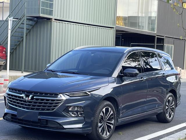 Capgemini Victory 2020 1.5T CVT Flagship