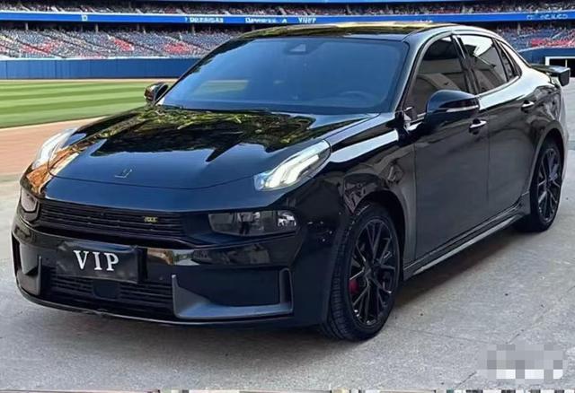 Link 03 2019 Modified 1.5TD DCT Type Edition