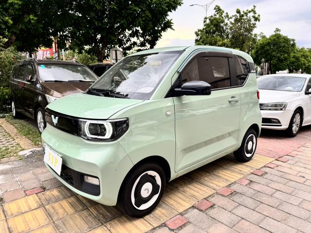 WULING HONKWANG MINIEV 2021 MACARON PERFECT MODEL Lithium Ternary