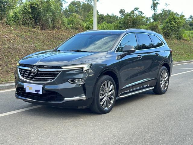 Enclave 2020 28T 2WD Premium