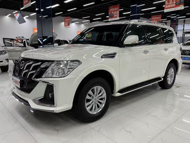 Touareg 2019 4.0L Automatic 4WD 7-Seat Parallel Import