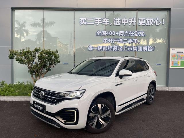 Probe GTE 2020 Luxury
