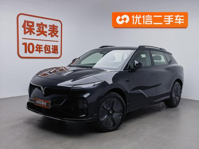 Landu Zhiyin 2024 Dual Motor Lithium Iron Phosphate