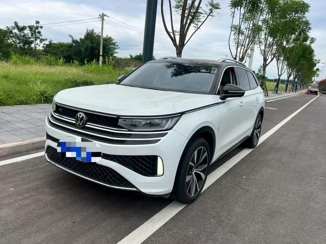 Range Rover 2023 380TSI 4WD R-Line Parade Edition